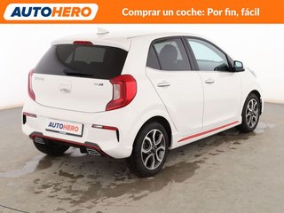 Kia Picanto 1.0 GT Line