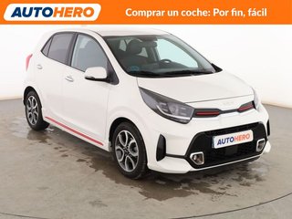 Kia Picanto 1.0 GT Line
