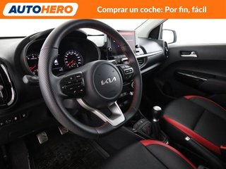 Kia Picanto 1.0 GT Line