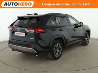 Toyota Rav4 2.5 Hybrid 4x2 Business