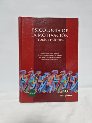 Libros psicología uned