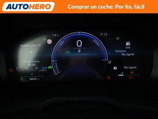 Toyota Rav4 2.5 Hybrid 4x2 Business
