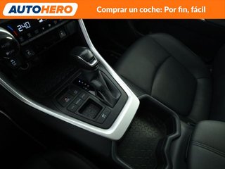 Toyota Rav4 2.5 Hybrid 4x2 Business