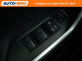 Toyota Rav4 2.5 Hybrid 4x2 Business