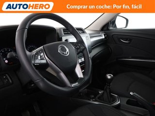 SsangYong Tivoli 1.5 T-GDI Urban Plus 4x2