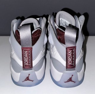 Zapatillas NIKE Jordan Two Trey GS Great School
