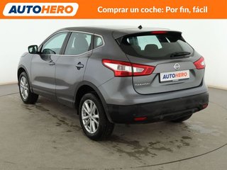 Nissan Qashqai 1.2 Acenta