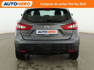Nissan Qashqai 1.2 Acenta