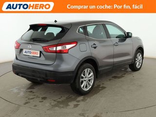Nissan Qashqai 1.2 Acenta