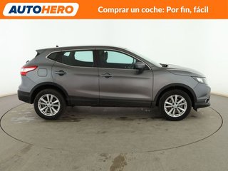 Nissan Qashqai 1.2 Acenta