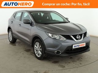 Nissan Qashqai 1.2 Acenta
