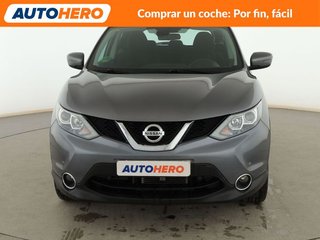Nissan Qashqai 1.2 Acenta