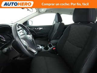 Nissan Qashqai 1.2 Acenta