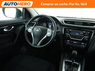 Nissan Qashqai 1.2 Acenta