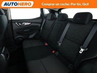 Nissan Qashqai 1.2 Acenta