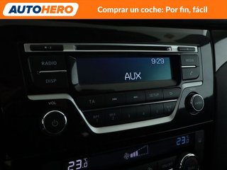 Nissan Qashqai 1.2 Acenta