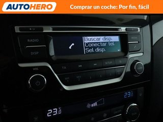 Nissan Qashqai 1.2 Acenta