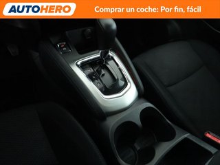 Nissan Qashqai 1.2 Acenta