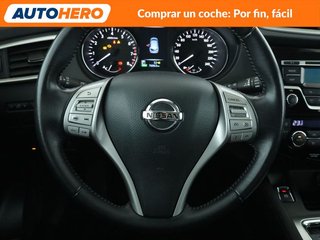 Nissan Qashqai 1.2 Acenta