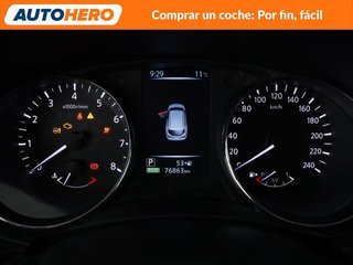 Nissan Qashqai 1.2 Acenta