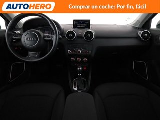 Audi A1 1.4 TFSI Attraction
