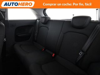 Audi A1 1.4 TFSI Attraction