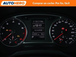Audi A1 1.4 TFSI Attraction