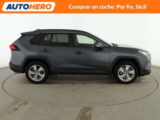 Toyota Rav4 2.5 Hybrid 4x4 Advance