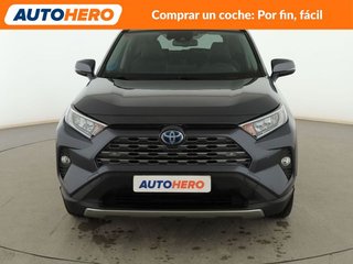 Toyota Rav4 2.5 Hybrid 4x4 Advance