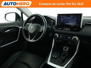 Toyota Rav4 2.5 Hybrid 4x4 Advance