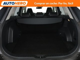 Toyota Rav4 2.5 Hybrid 4x4 Advance