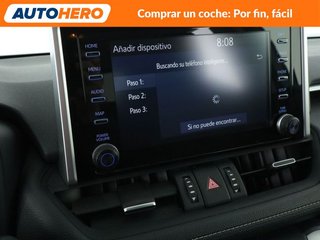 Toyota Rav4 2.5 Hybrid 4x4 Advance