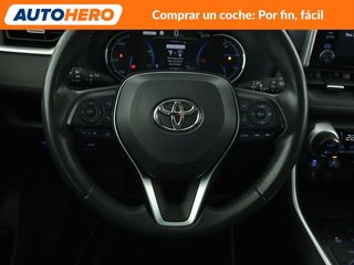 Toyota Rav4 2.5 Hybrid 4x4 Advance