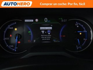 Toyota Rav4 2.5 Hybrid 4x4 Advance