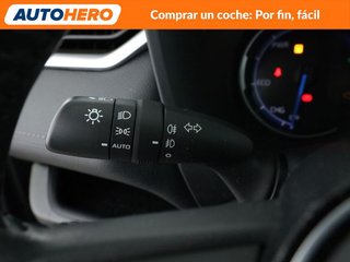 Toyota Rav4 2.5 Hybrid 4x4 Advance
