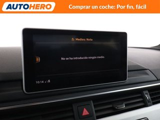 Audi A4 2.0 TDI S Line
