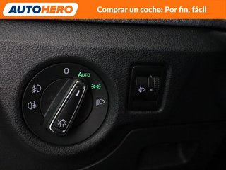 Skoda Kamiq 1.0 TSI Selection