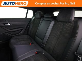 Peugeot 508 1.6 Hybrid 180 GT PHEV