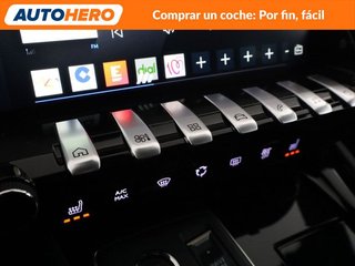Peugeot 508 1.6 Hybrid 180 GT PHEV