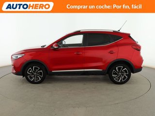 MG ZS 1.5 VTi Luxury