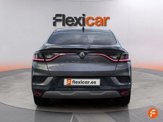 Renault Arkana Evolution TCe 103kW(140CV) EDC mild hybr