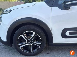 Citroën C3 PureTech 60KW (83CV) Feel