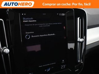 Volvo XC40 1.5 T2 Momentum Pro 2WD