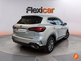 MG HS 1.5 Turbo GDI Comfort