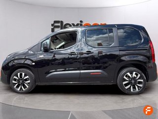 Citroën Berlingo Talla M  BlueHDi 130 S&S MAX - 5P (2024)