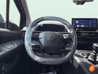 Citroën Berlingo Talla M  BlueHDi 130 S&S MAX - 5P (2024)