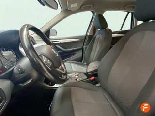 BMW X1 sDrive18d