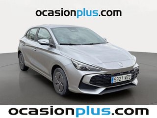MG MG3 1.5 Standard 85 kW (116 CV)