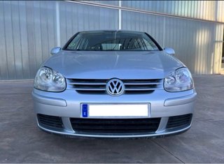 Volkswagen Golf 2005