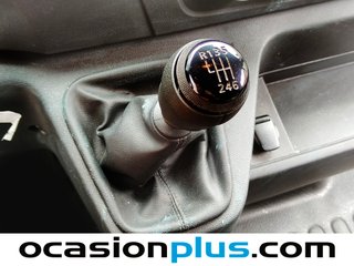 Nissan Interstar Furgon 2.3 dCi GO L2H2 3,5T FWD 99 kW (135 CV)